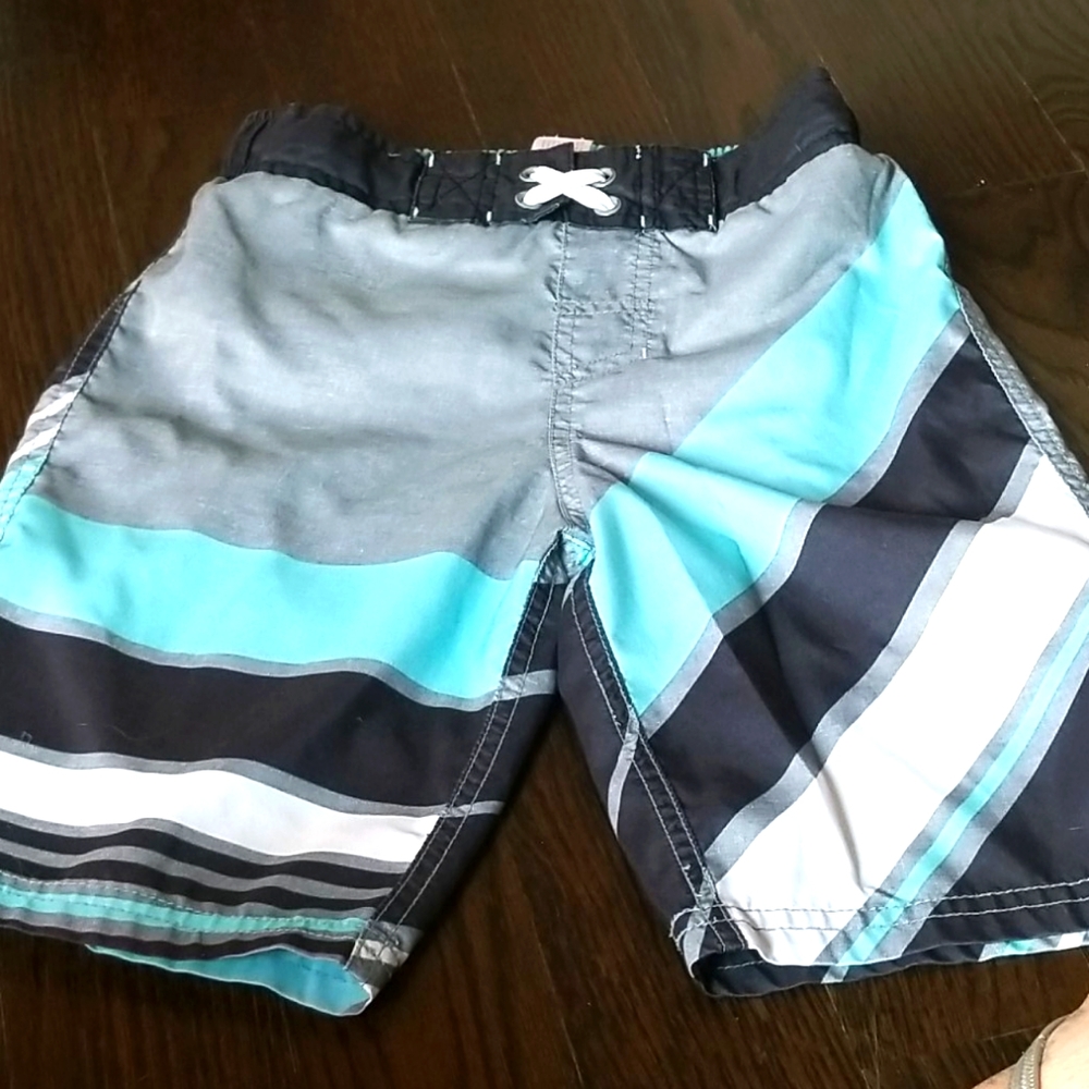 Boys Swim Trunks size Medium